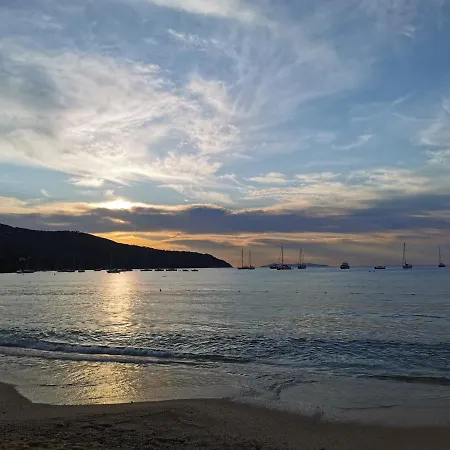 Lucry * Procchio (Isola d'Elba)