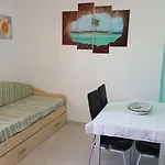 Lucry Apartman *