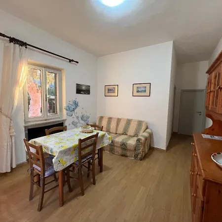 Appartement Lucry Procchio (Isola d'Elba)