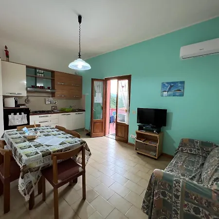 Lucry Apartament Procchio (Isola d'Elba)