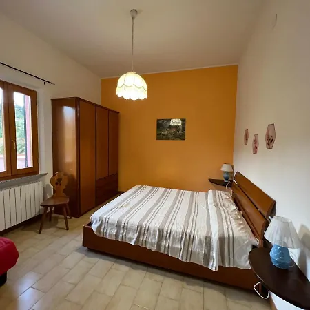 Lucry Apartment *