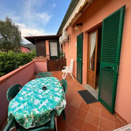 Lucry Apartment