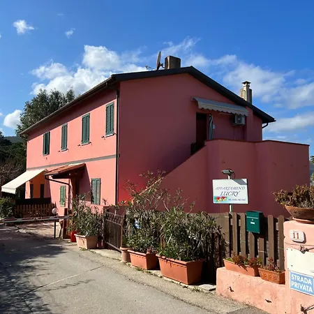 Apartman Lucry