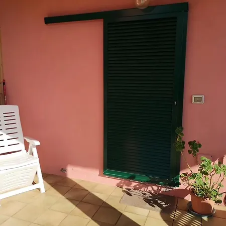 Lucry Apartment