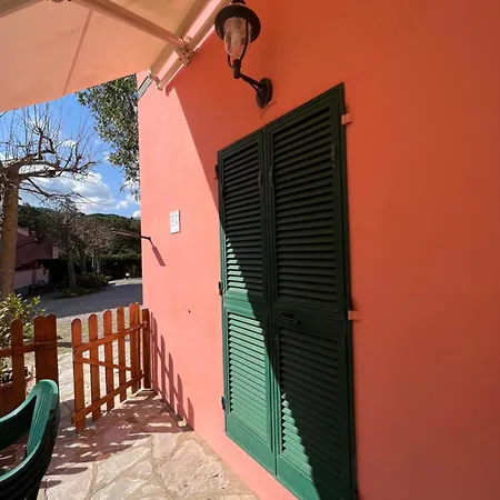 Apartment Lucry Procchio (Isola d'Elba)