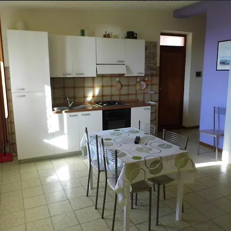 Appartement Lucry