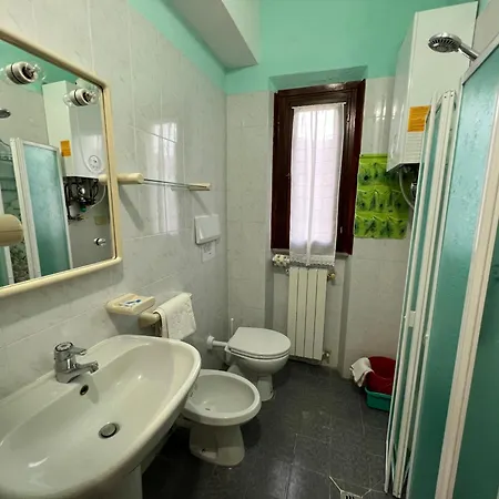 Apartamento Lucry Procchio (Isola d'Elba)