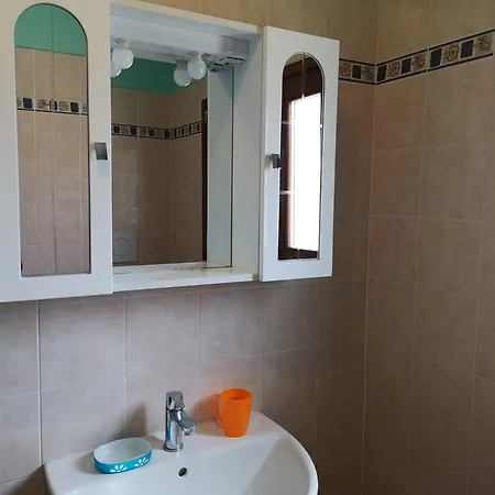 Apartamento Lucry *