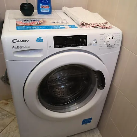 Lucry Apartamento