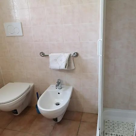 Lucry Apartment Procchio (Isola d'Elba)