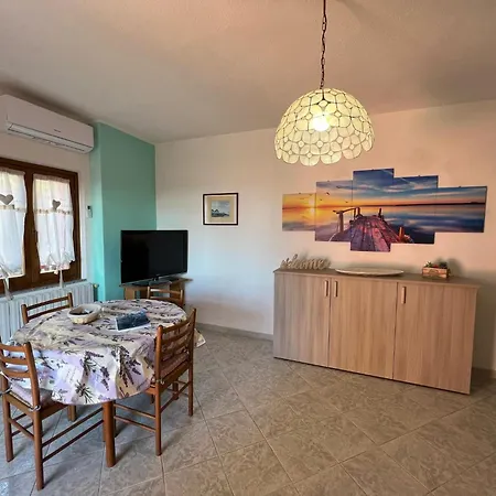 Lucry Apartman