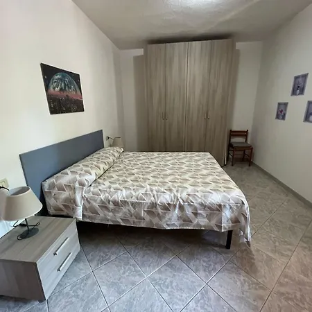 Lucry Apartman *