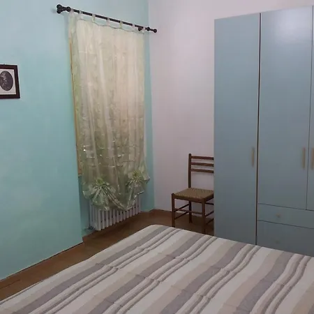 Apartamento Lucry