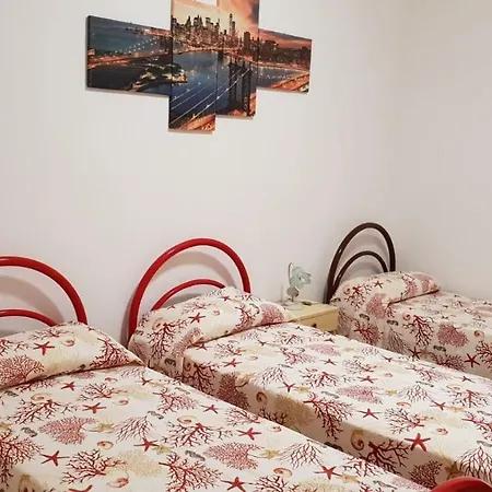 Lucry Apartamento Procchio (Isola d'Elba)