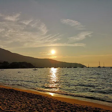 Lucry Lejlighed Procchio (Isola d'Elba)