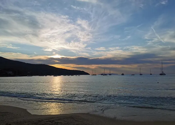 Lucry * Procchio (Isola d'Elba)