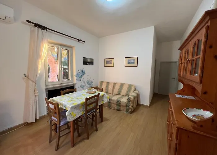 Appartamento Lucry Procchio (Isola d'Elba)