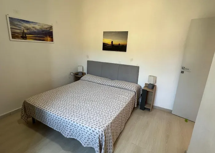 Lucry * Procchio (Isola d'Elba)