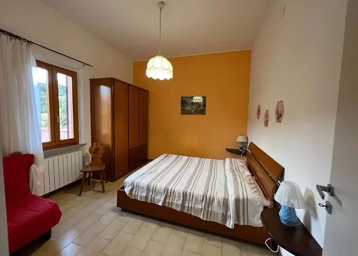 Lucry Appartamento *