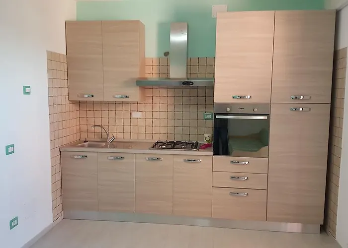 Lucry * Procchio (Isola d'Elba)