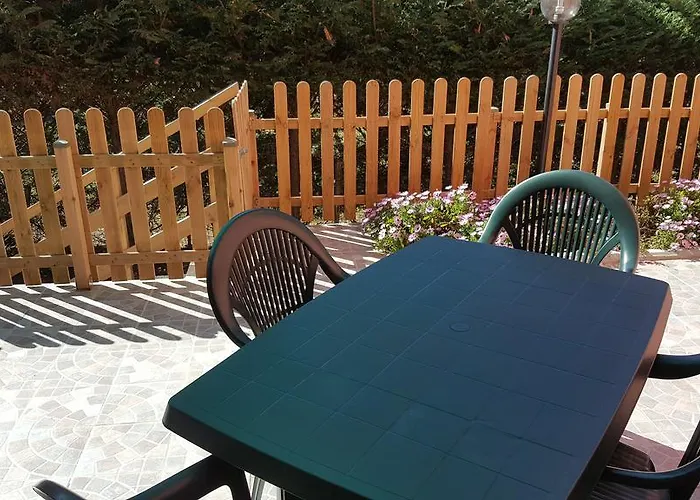 Lucry Appartamento *