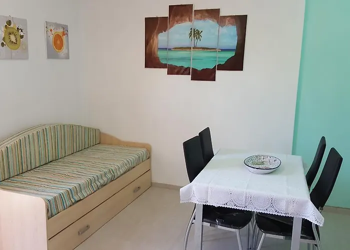 Lucry Appartamento *