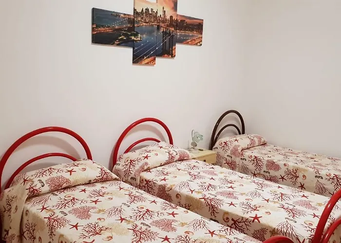 Lucry Appartamento Procchio (Isola d'Elba)