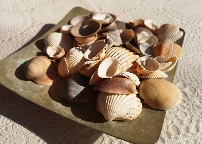 Appartamento Lucry *