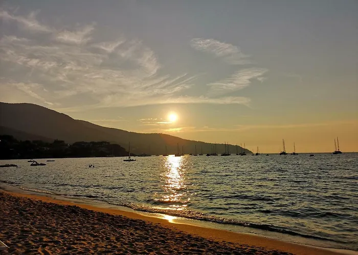 Lucry Appartamento Procchio (Isola d'Elba)