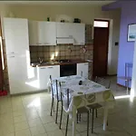 Apartamento Lucry