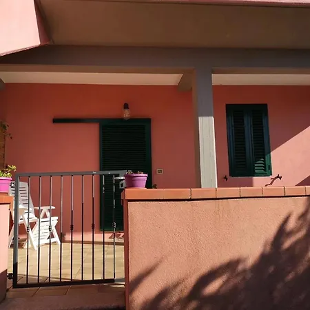 Lucry Appartement