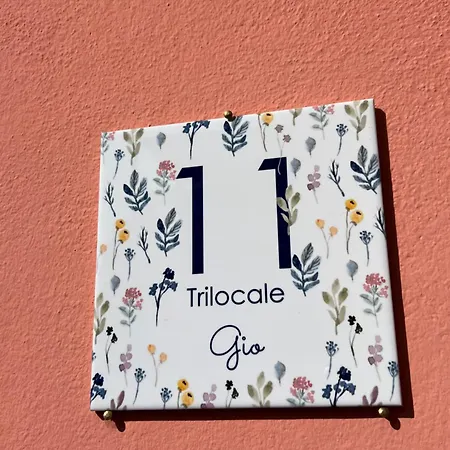 Lucry Appartement *