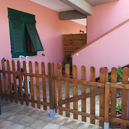 Appartement Lucry *